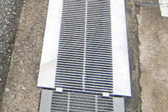 2t用グレーチング特注品